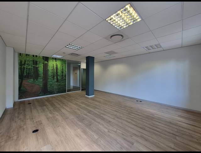 3,495M² OFFICE TO LET IN ILLOVO